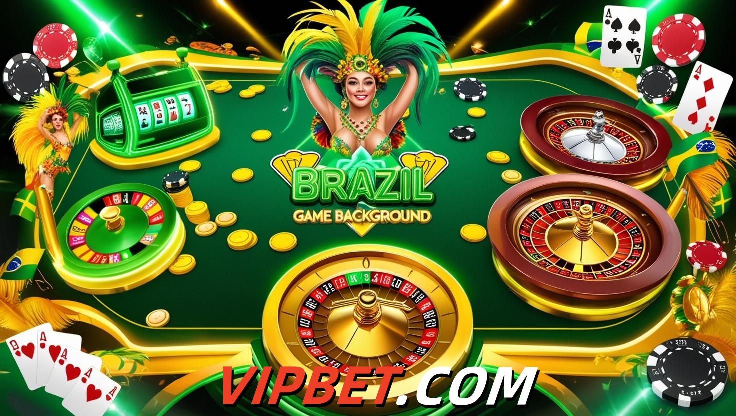 vipbet