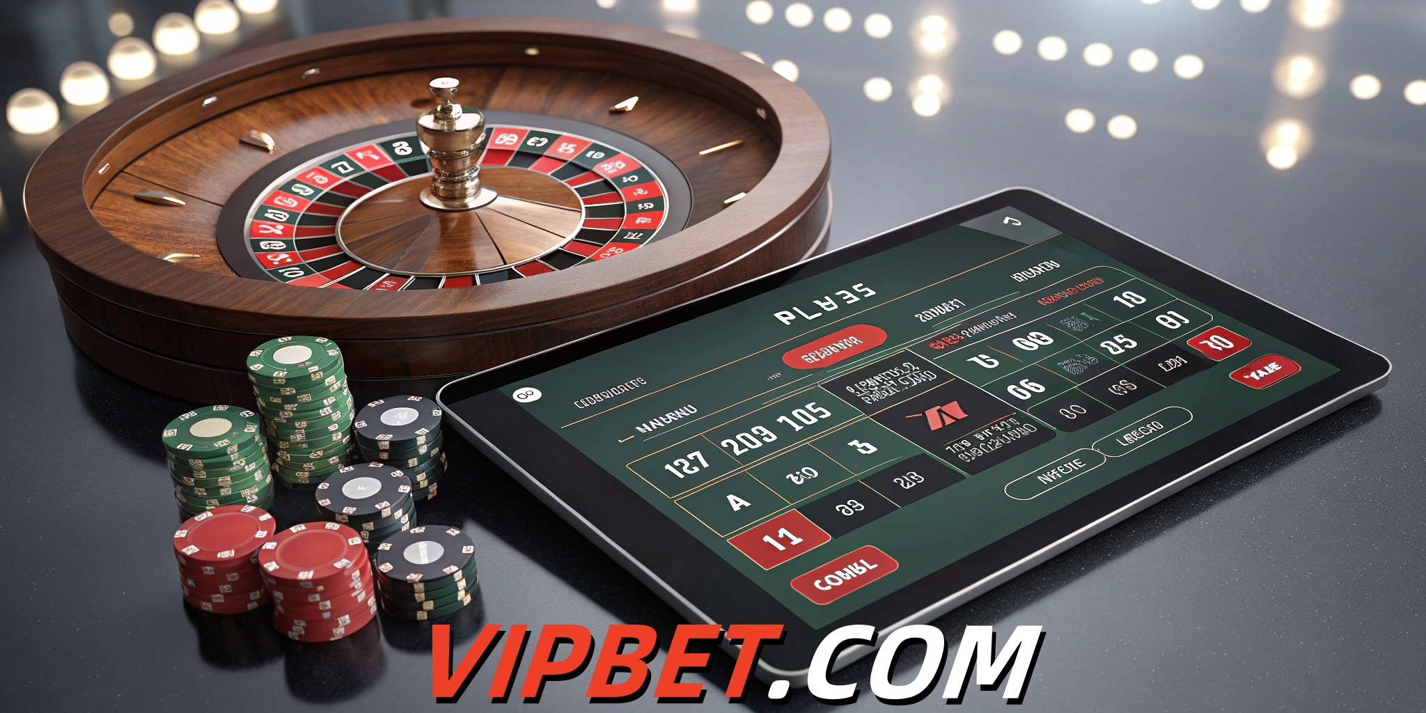 vipbet
