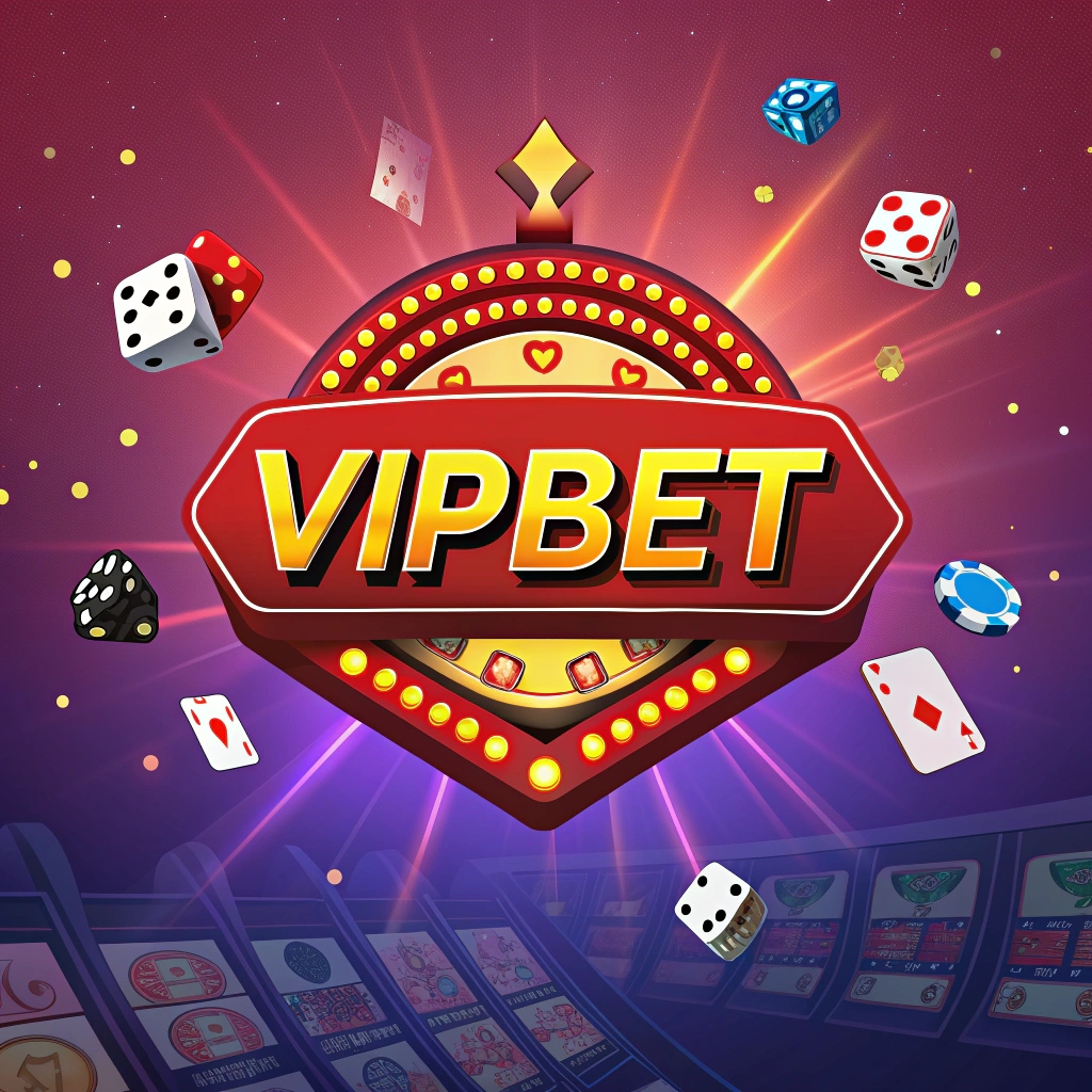 vipbet-bet.com logo
